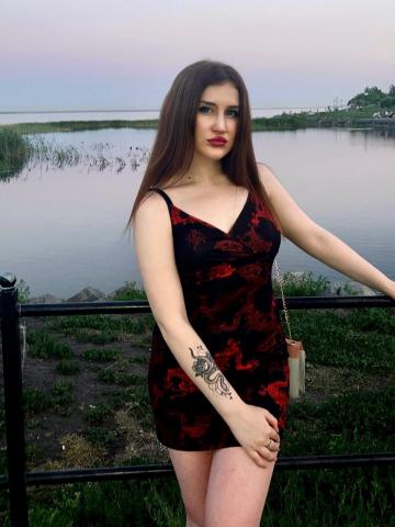 Анкета проститутки Юхима, Новая Адыгея, 25 лет, №325472